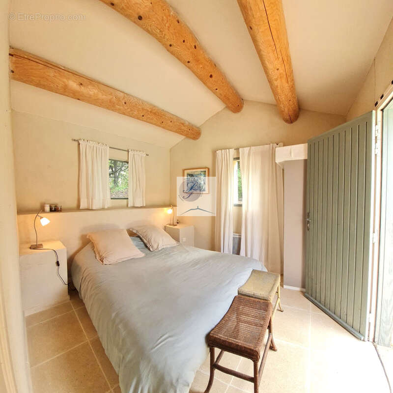 Maison à BEDOIN
