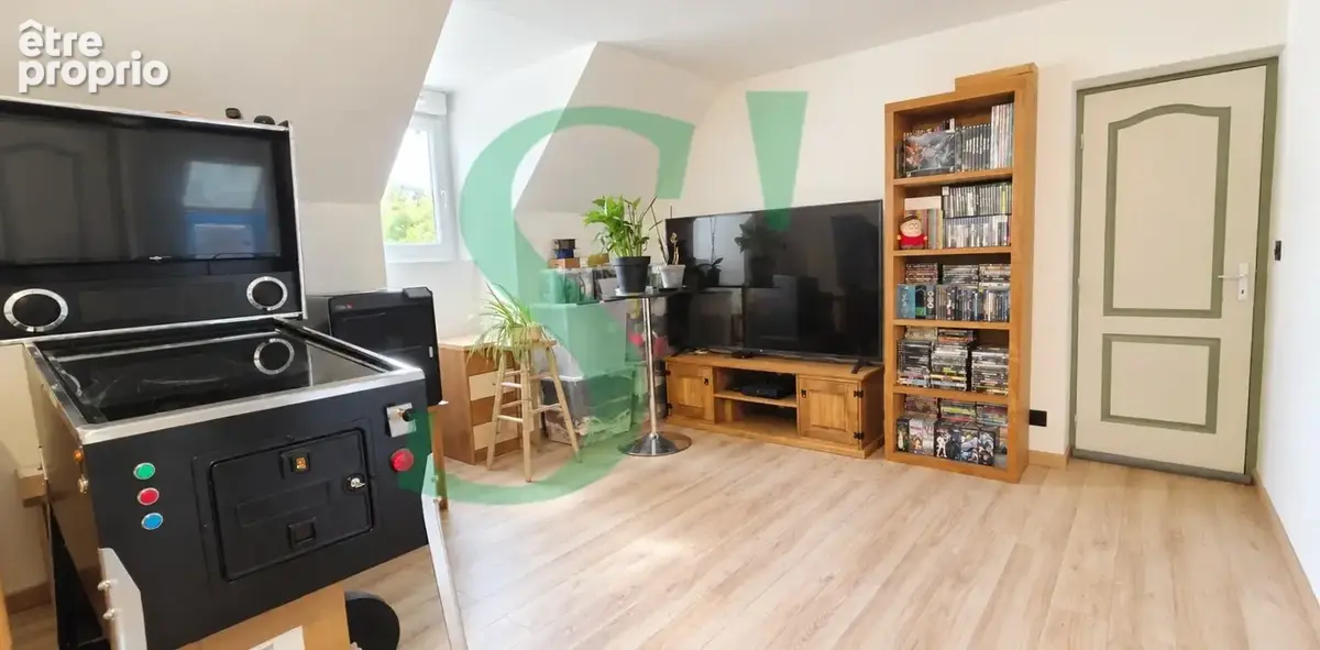 Maison 7 pièces 145 m² à vendre à Marines (95640) - photo 6