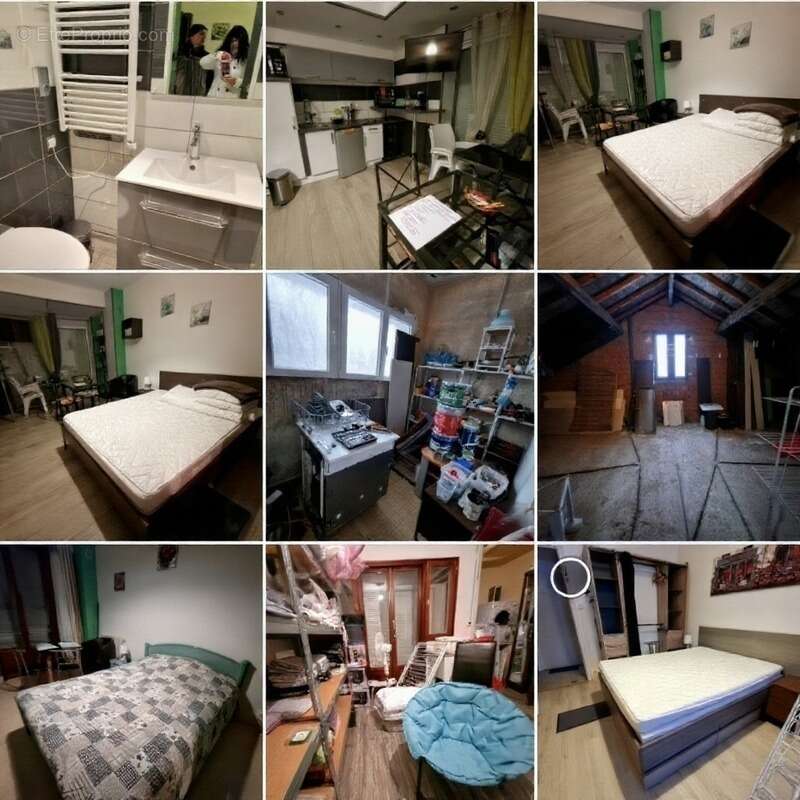 Appartement à BAINS-LES-BAINS