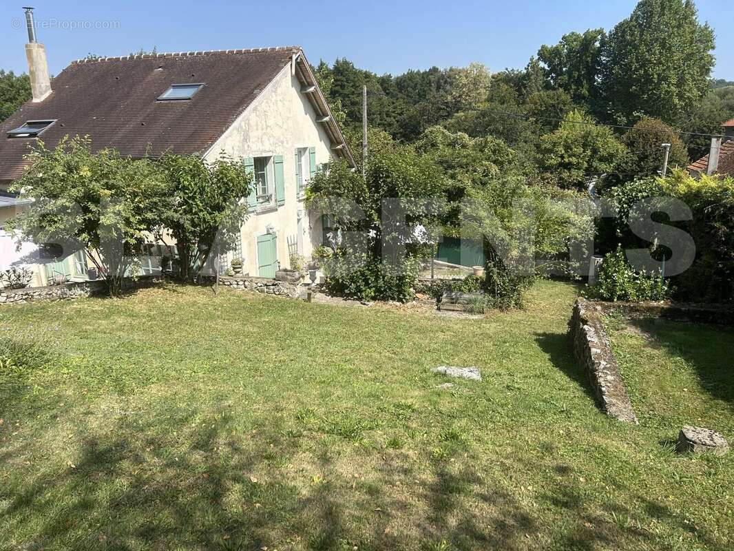 IMG_6945 - Maison à TIGEAUX