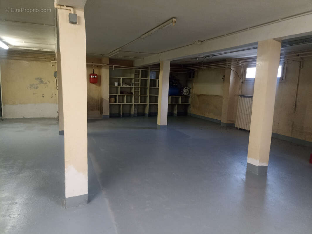 Maison à SAINT-JOUIN-BRUNEVAL