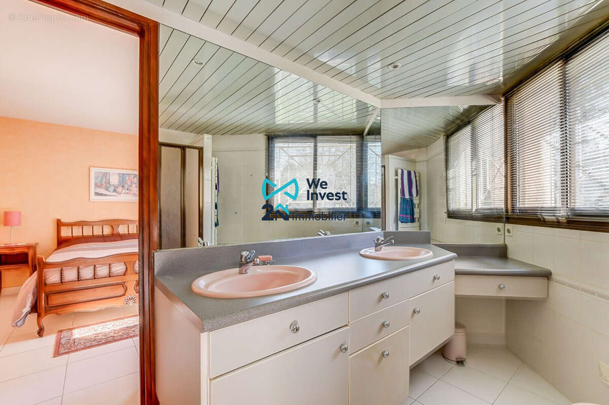 Maison à MONTASTRUC-LA-CONSEILLERE