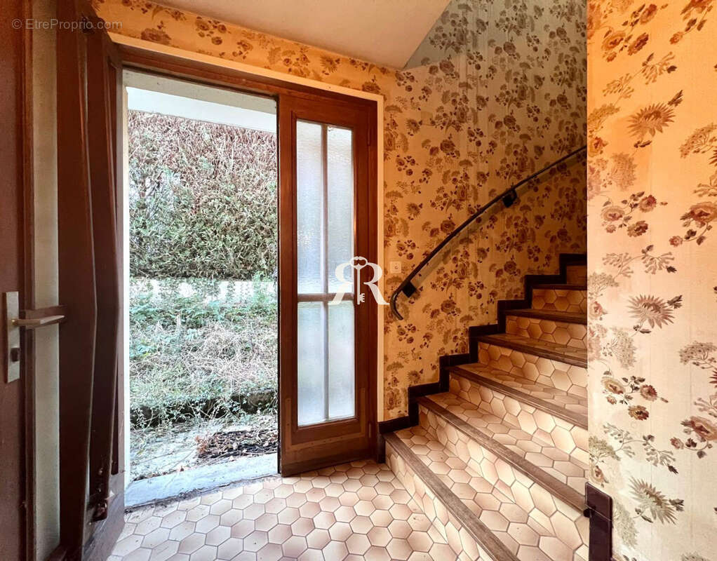 Maison à CLERMONT-FERRAND