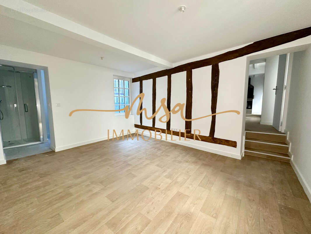 Appartement à ROUEN