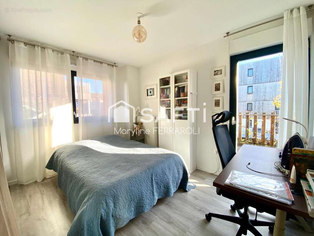 Photo 9 - Maison à OSTWALD