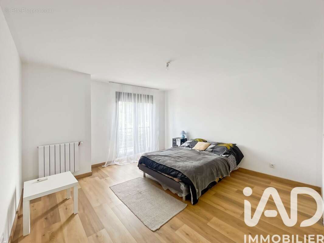 Photo 6 - Maison à CLICHY-SOUS-BOIS