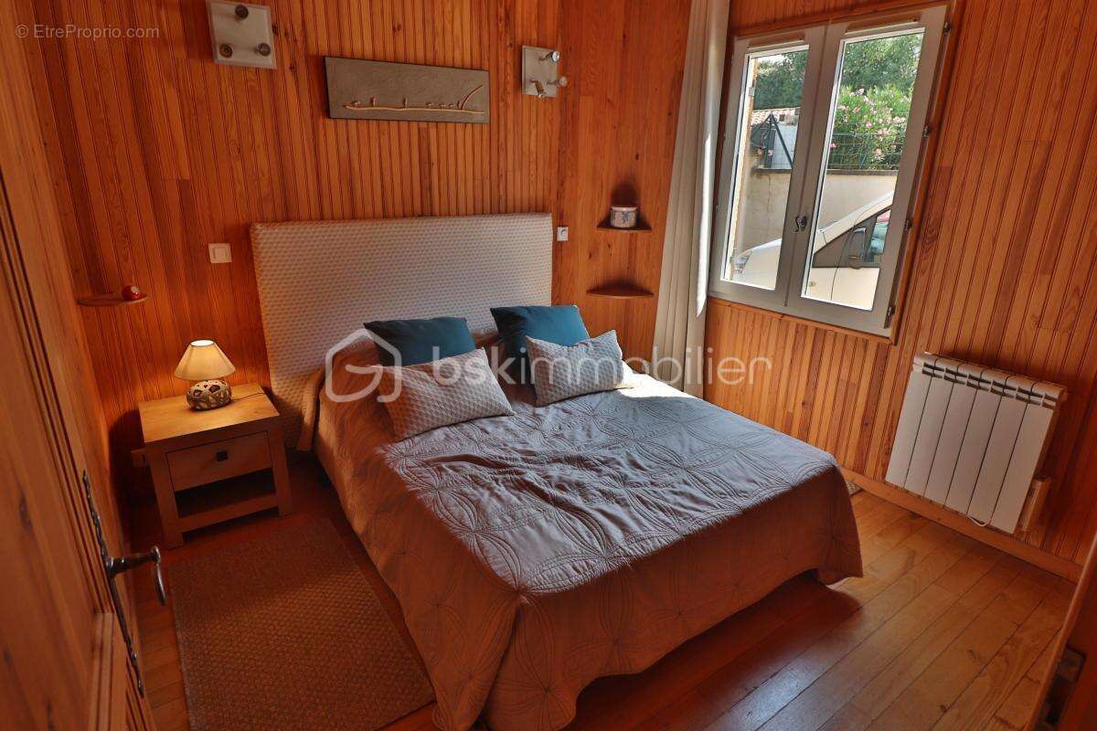 2 maisons individuelles mitoyennes sur 815m² de terrain - photo 10