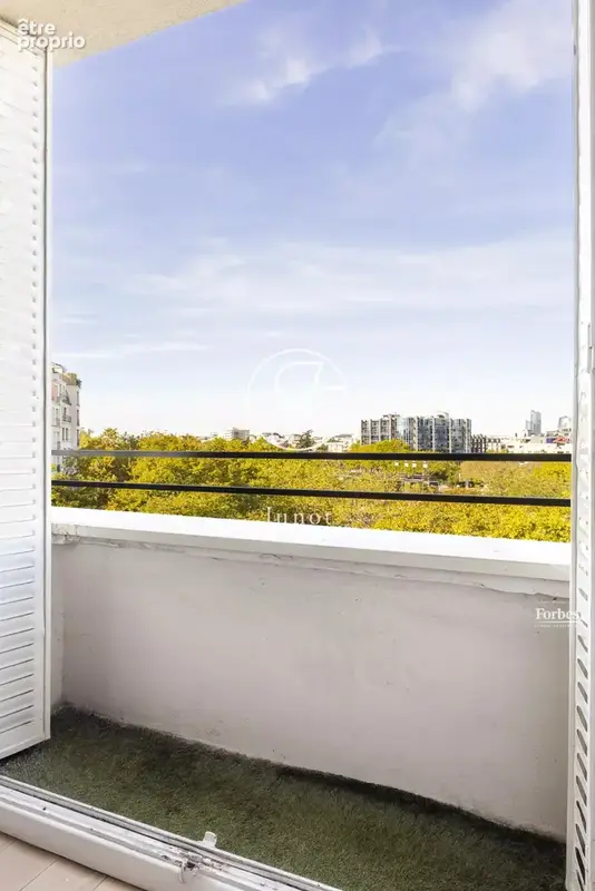 Paris 17e - SAINTE ODILE - Appartement - 2 pièces - 71,39m² Carrez - 1 chambre. - photo 12
