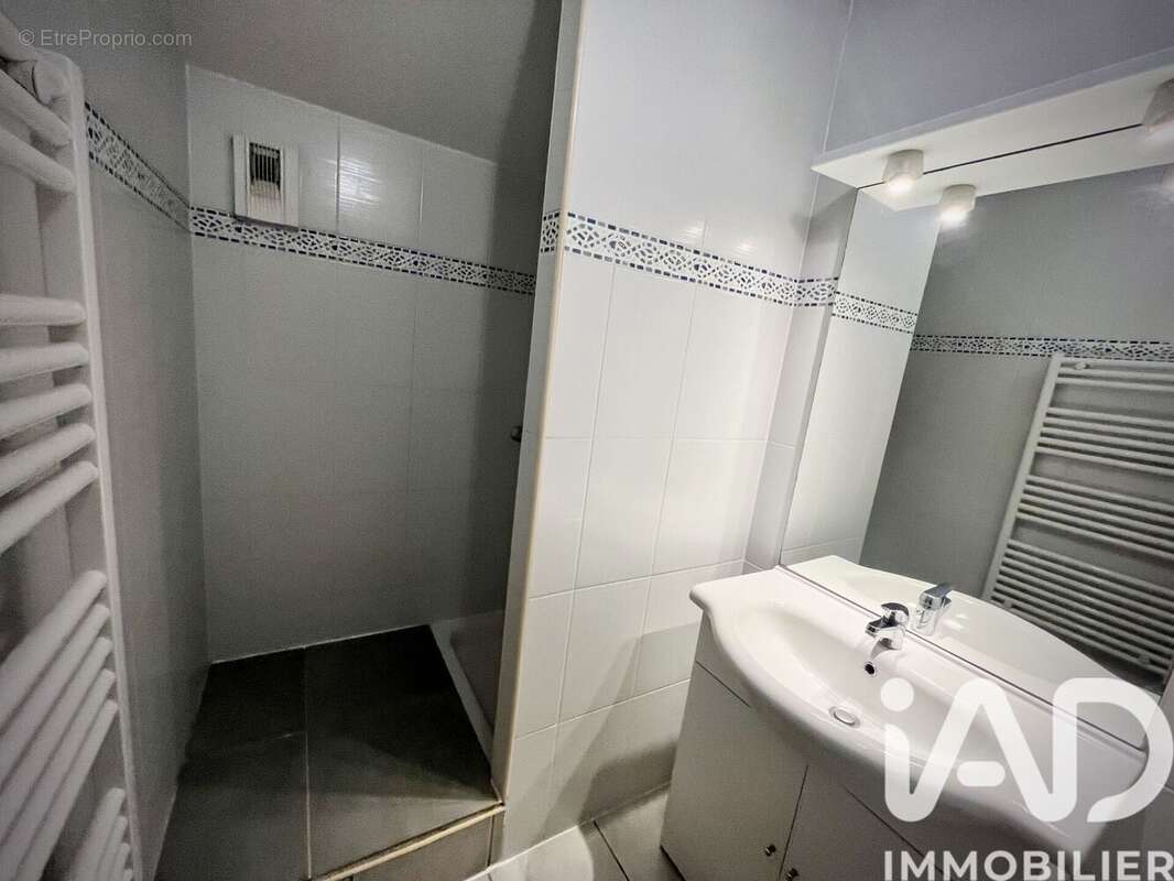 Photo 6 - Appartement à SAINT-VINCENT-DE-TYROSSE