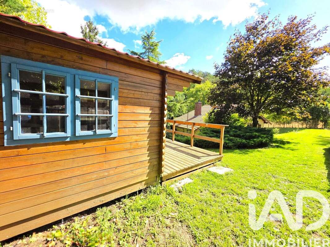 Photo 5 - Maison à SACLAS