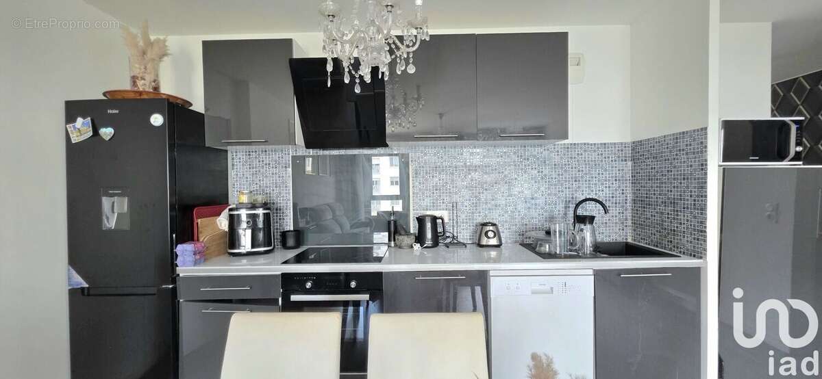 Photo 6 - Appartement à POISSY