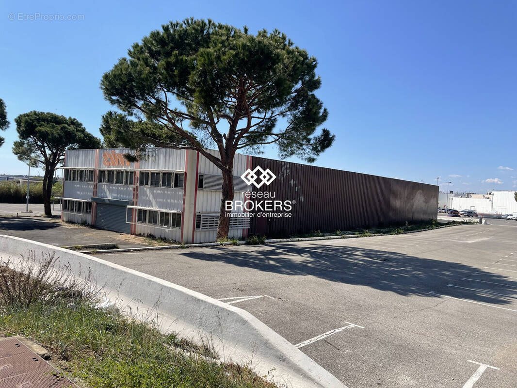 Appartement à VITROLLES