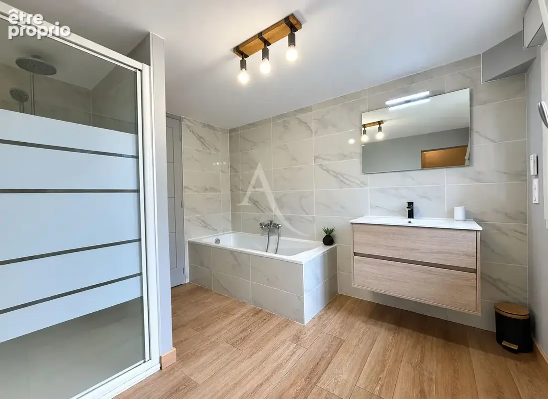 Propriété de caractère rénovée - photo 14