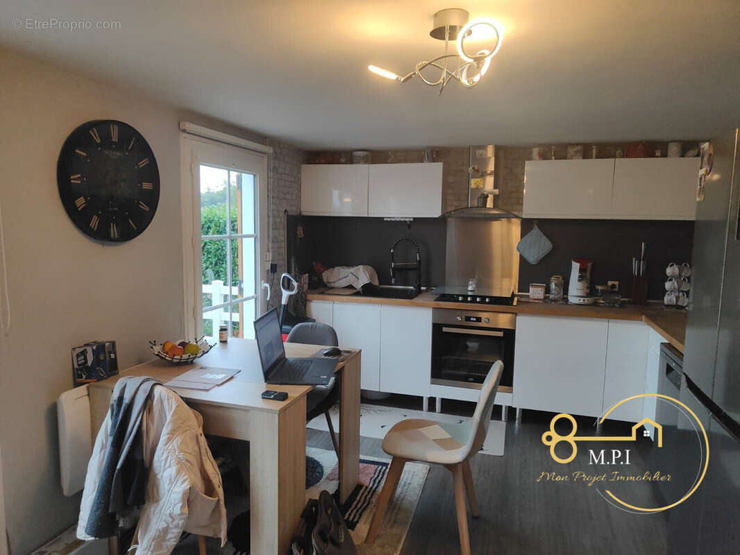 Maison à LA FERRIERE-BOCHARD