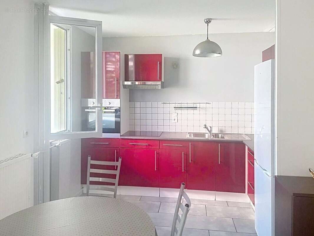 Photo 3 - Appartement à GRADIGNAN