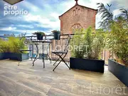 Appartement à EPINAL
