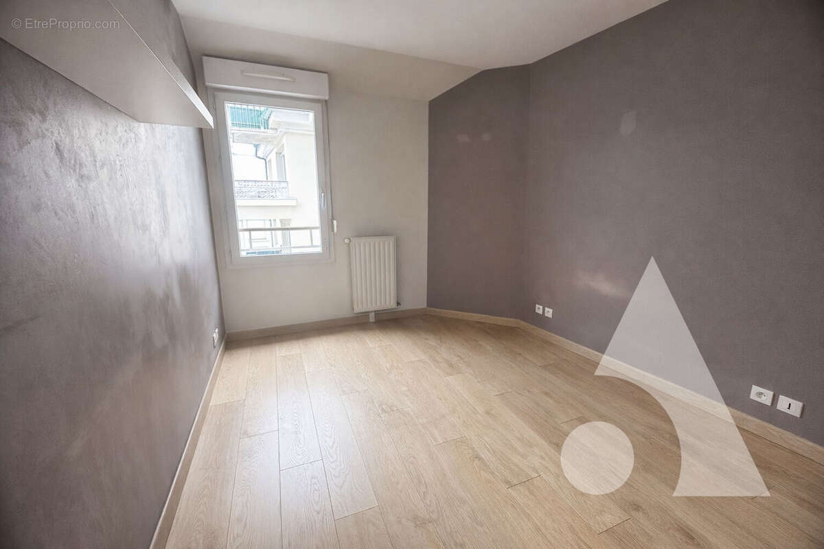 Appartement à HERBLAY
