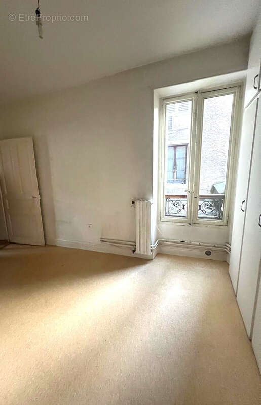 Appartement à AIX-LES-BAINS