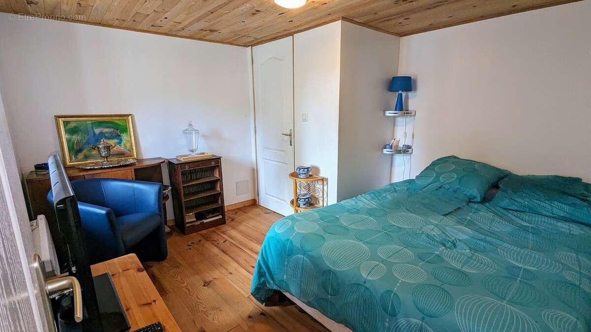 Maison avec dépendances proche Najac - photo 10