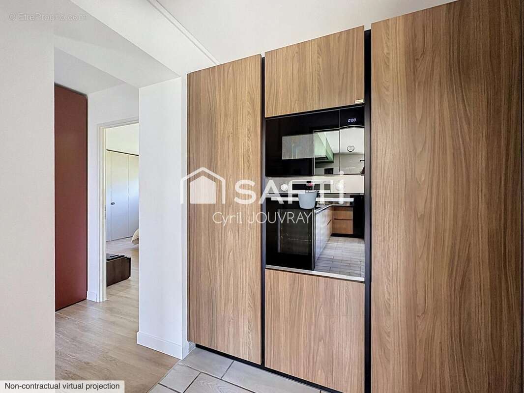Maison 116 m² à Saint-Etienne-De-Tulmont  - photo 3