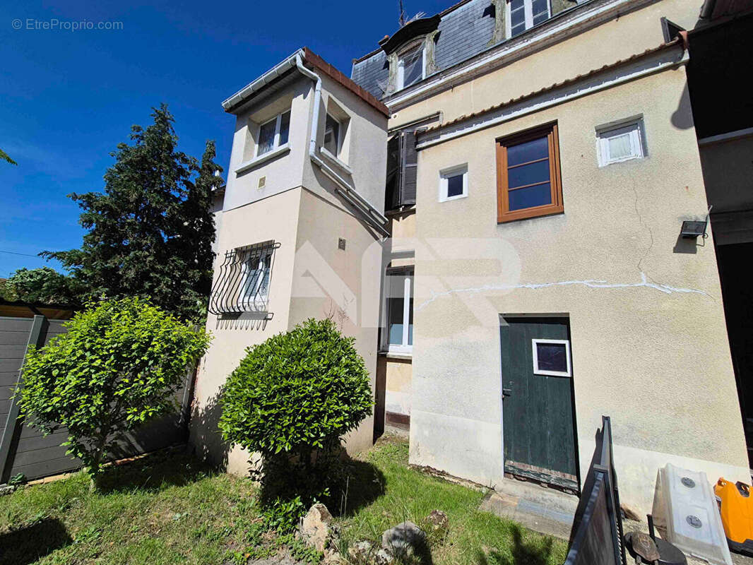 Studio - montesson - photo 13