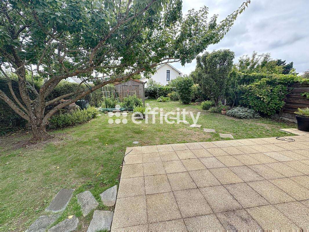 Appartement à LA BAULE-ESCOUBLAC