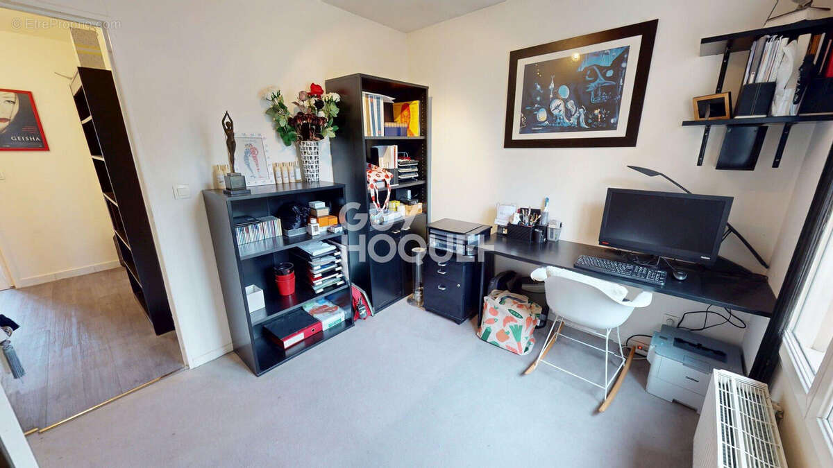 Maison à FORGES-LES-BAINS