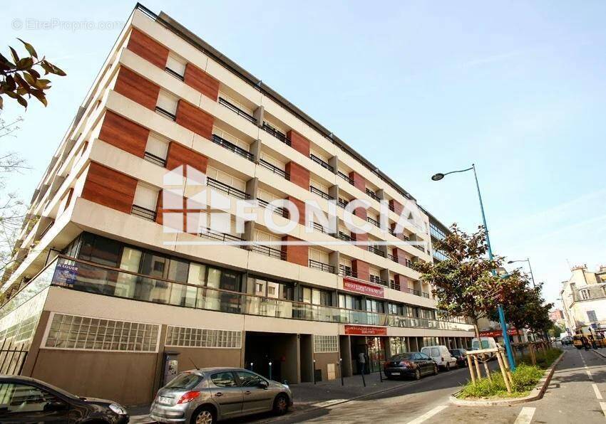 Appartement à PANTIN