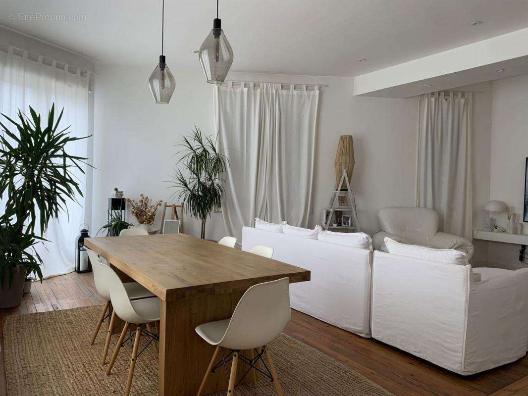 Appartement à LAVAUR