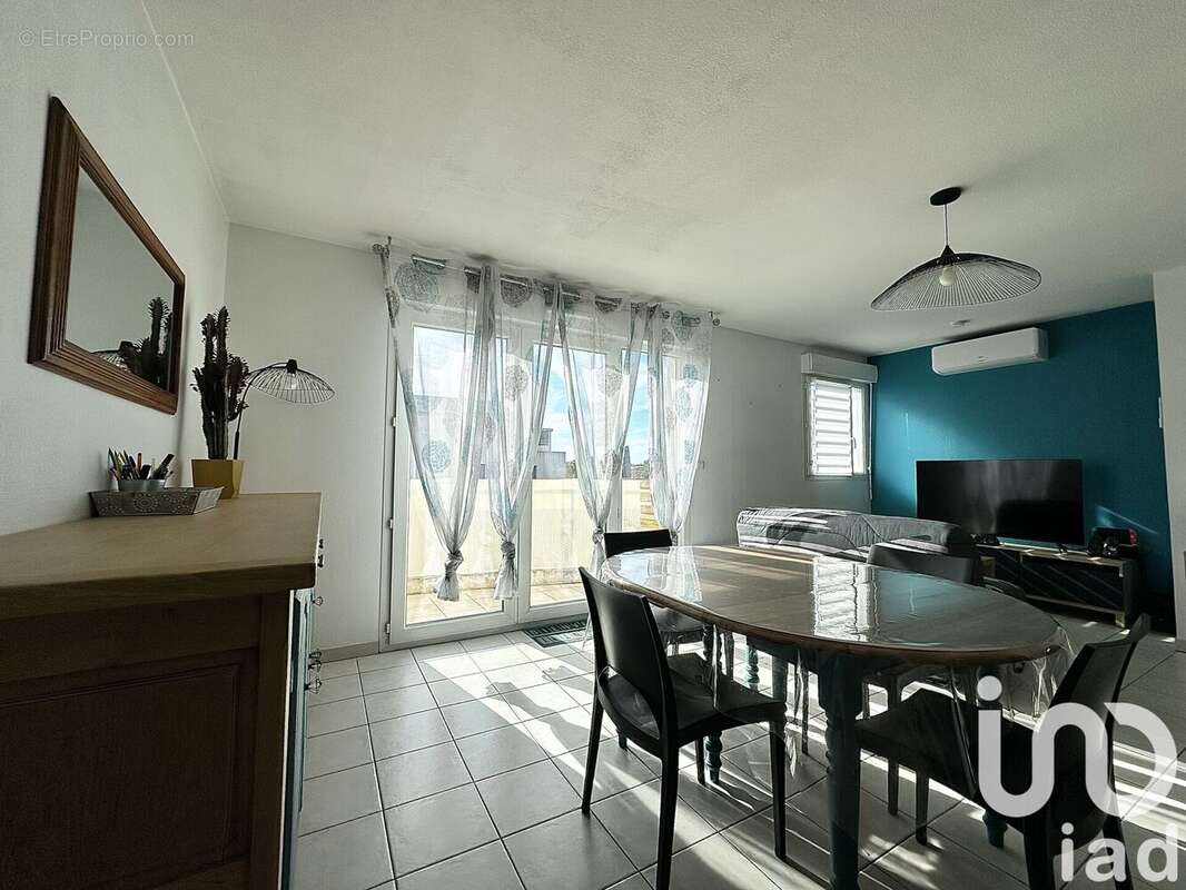 Photo 4 - Appartement à MONTPELLIER