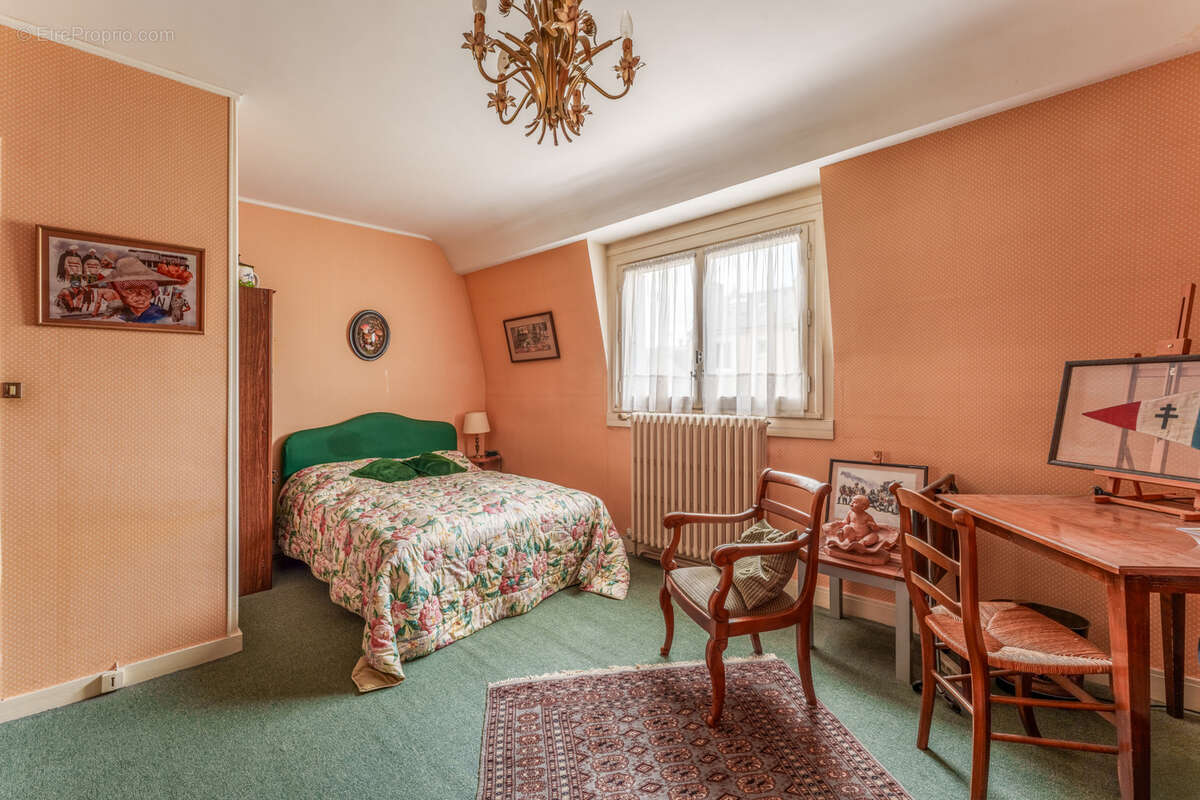 Maison à TOURS