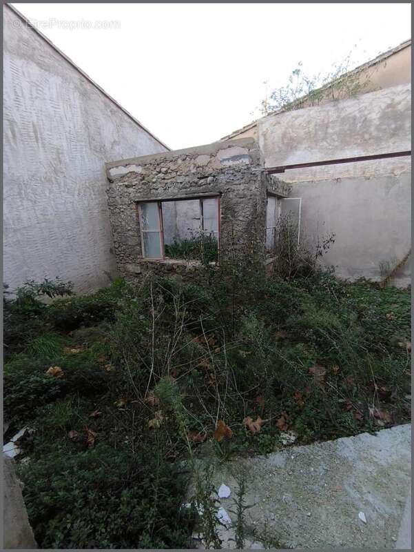 Photo 6 - Maison à SAINT-HILAIRE