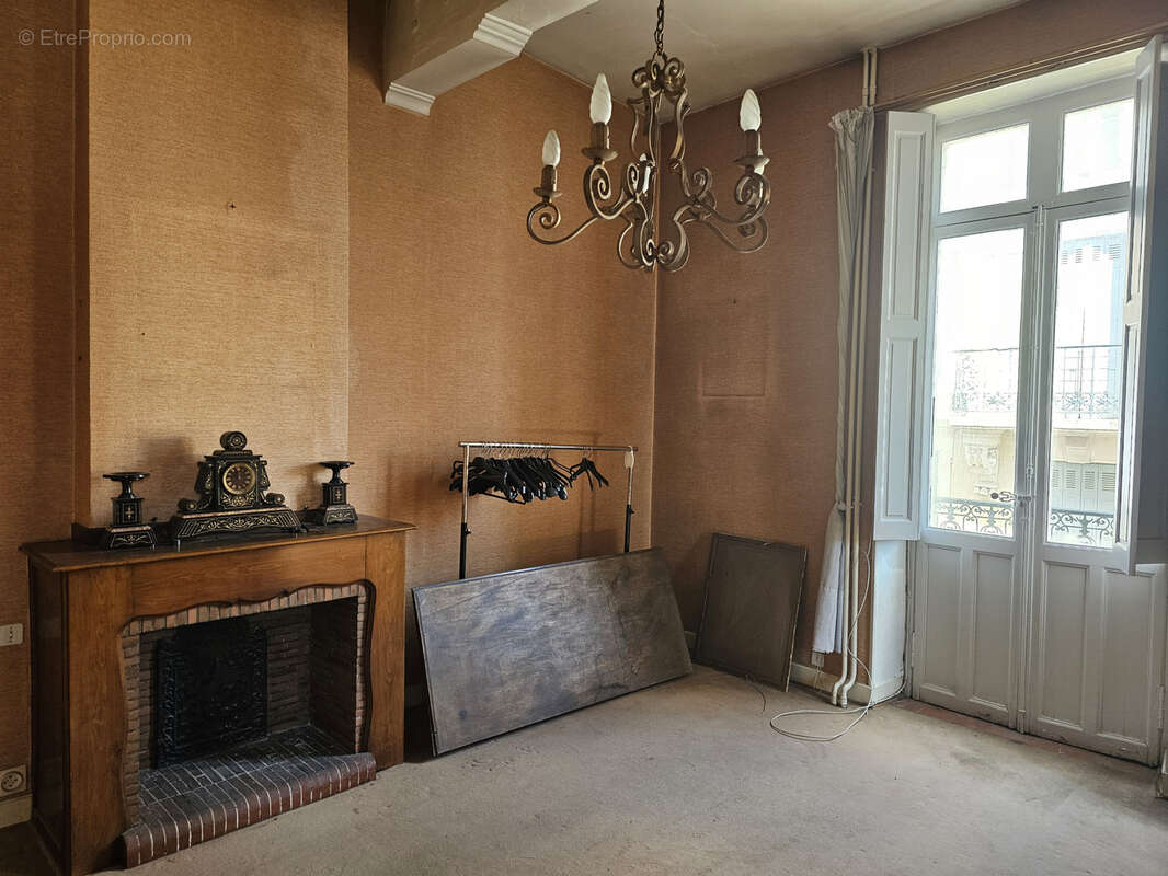 Appartement à CARCASSONNE