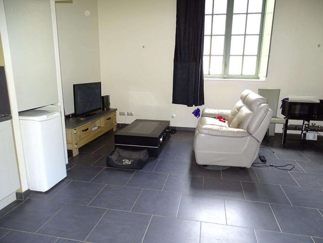 Appartement à SAINT-CYPRIEN
