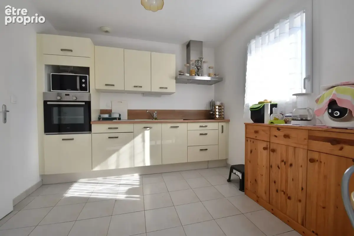 Maison 3 pièces 78 m² à vendre à Tonnay-Charente (17430) - photo 3
