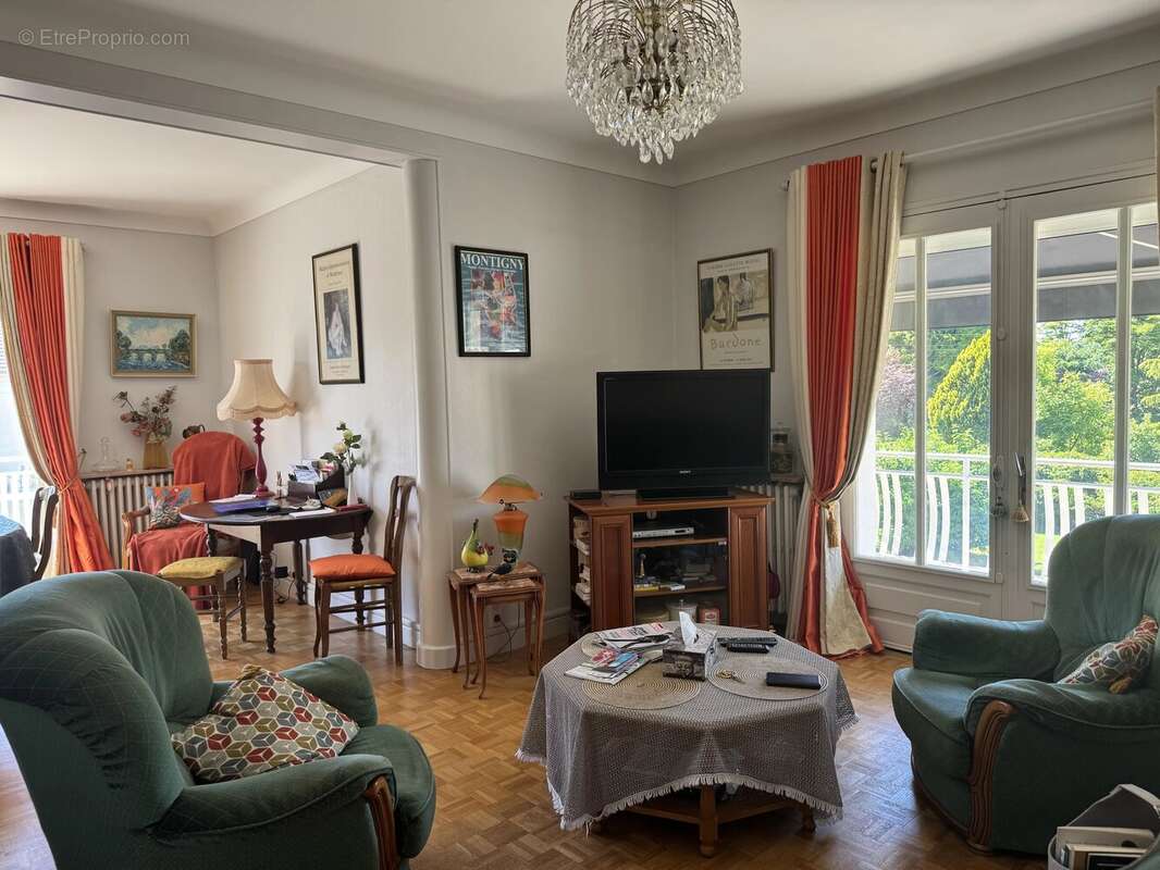 Maison à LOUHANS