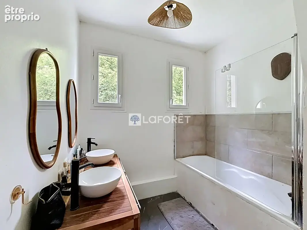 Maison Amfreville La Mi Voie 4 pièces 123.12 m2 - photo 7