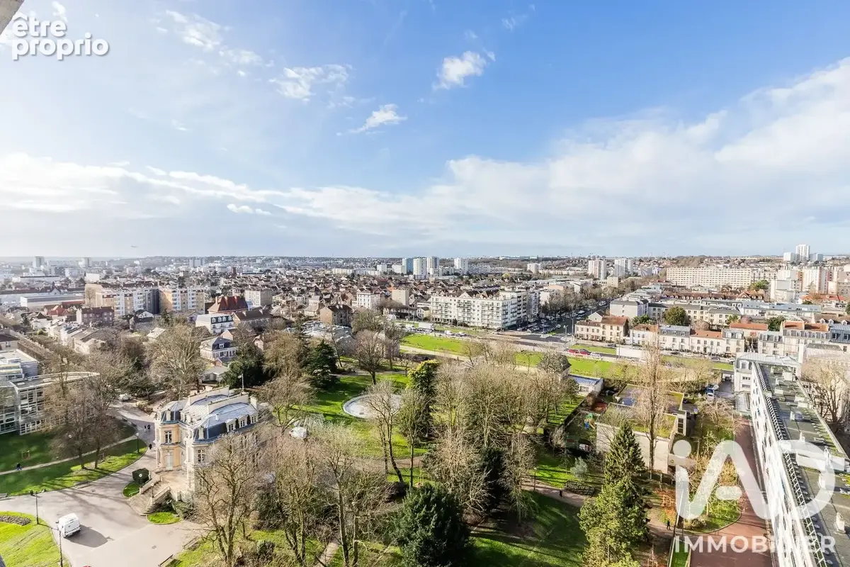 Photo 1 - Appartement à CHOISY-LE-ROI