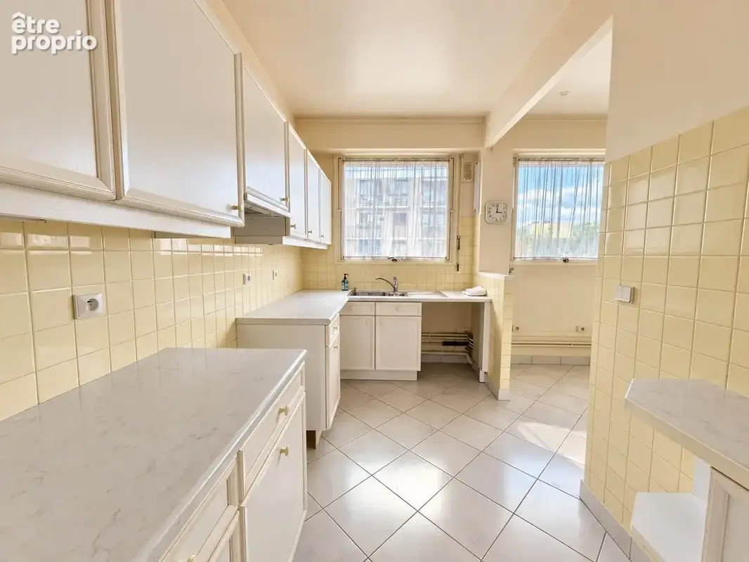 Appartement 5 pièces 127 m² à vendre à Le Vesinet (78110) - photo 5