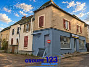 Appartement à SEIGNELAY