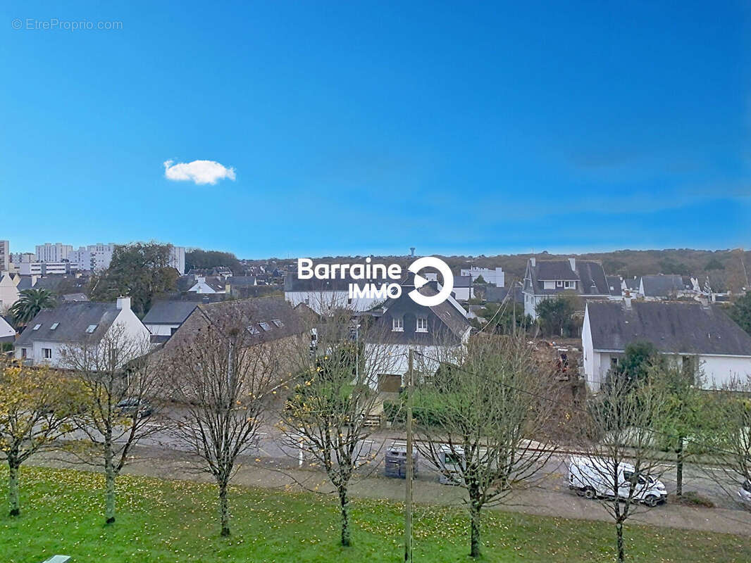 Appartement à LORIENT