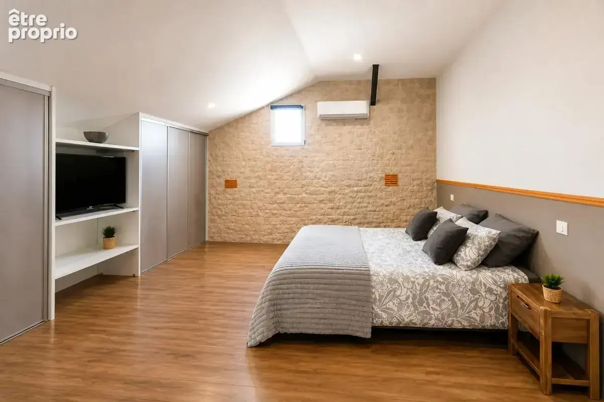 Villa de 12 pièces de 650 m² à Saint-Nexans - photo 12