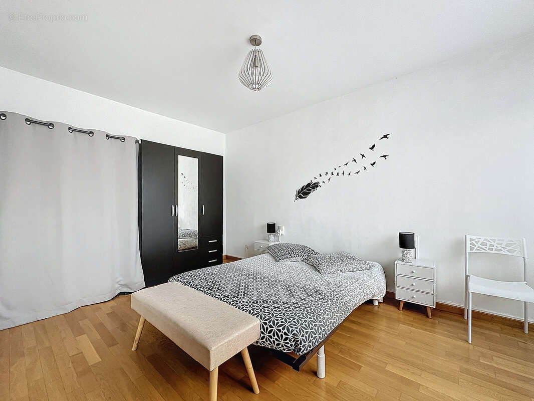 Appartement à MIRECOURT