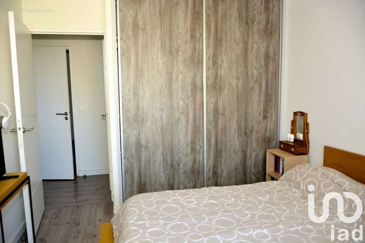 Photo 8 - Appartement à NOISY-LE-GRAND