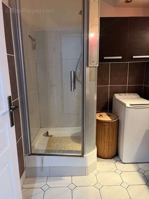 Appartement à SAINT-FRANCOIS