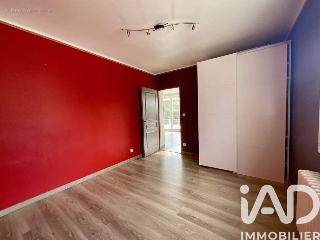 Maison 98 m² à Remaucourt  - photo 9