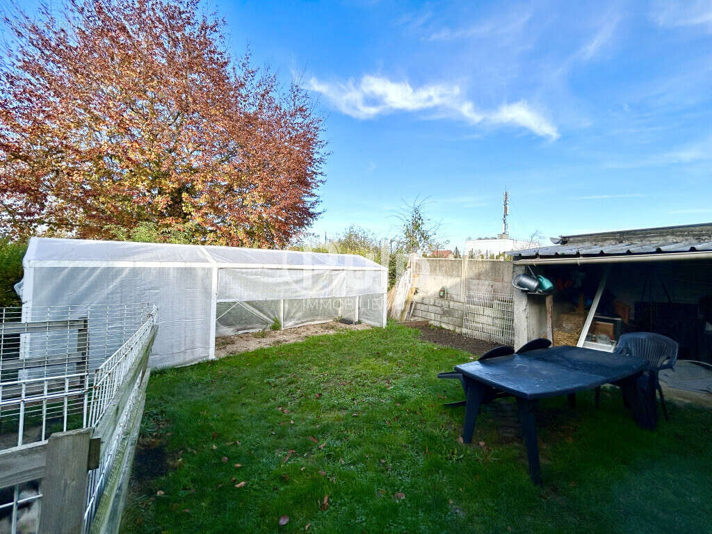 Maison à BULLY-LES-MINES