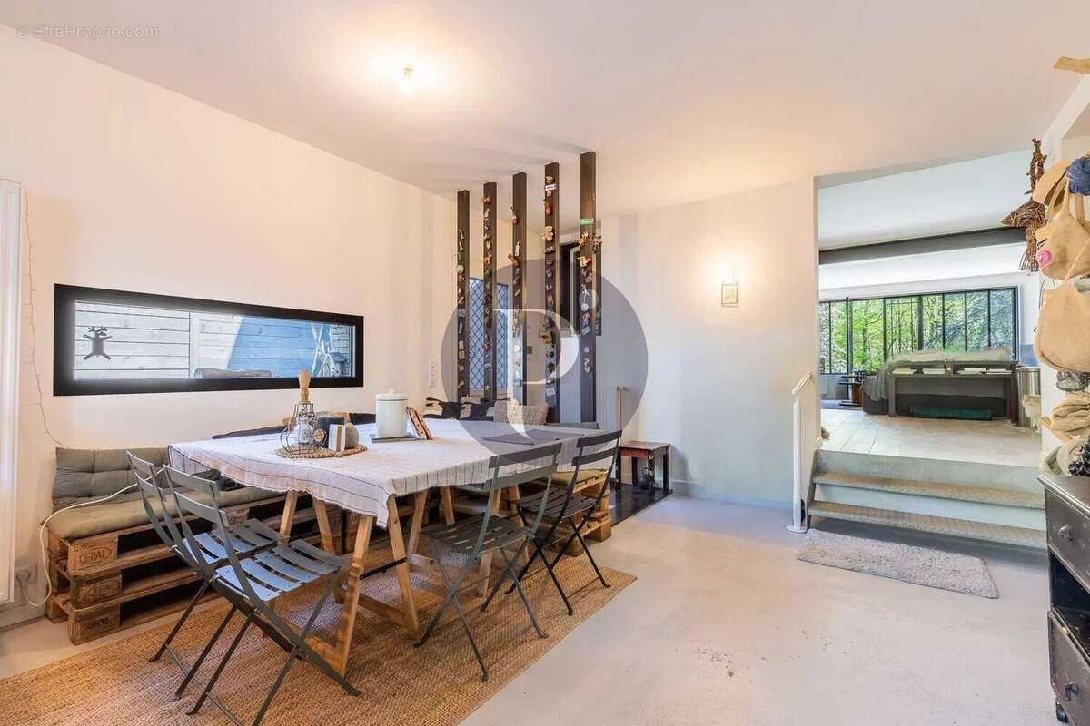 Maison à ANTONY