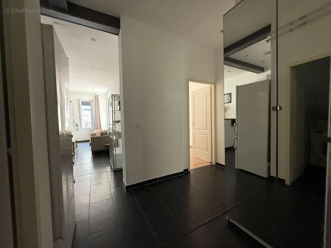 Appartement 58 m² à Mulhouse  - photo 6