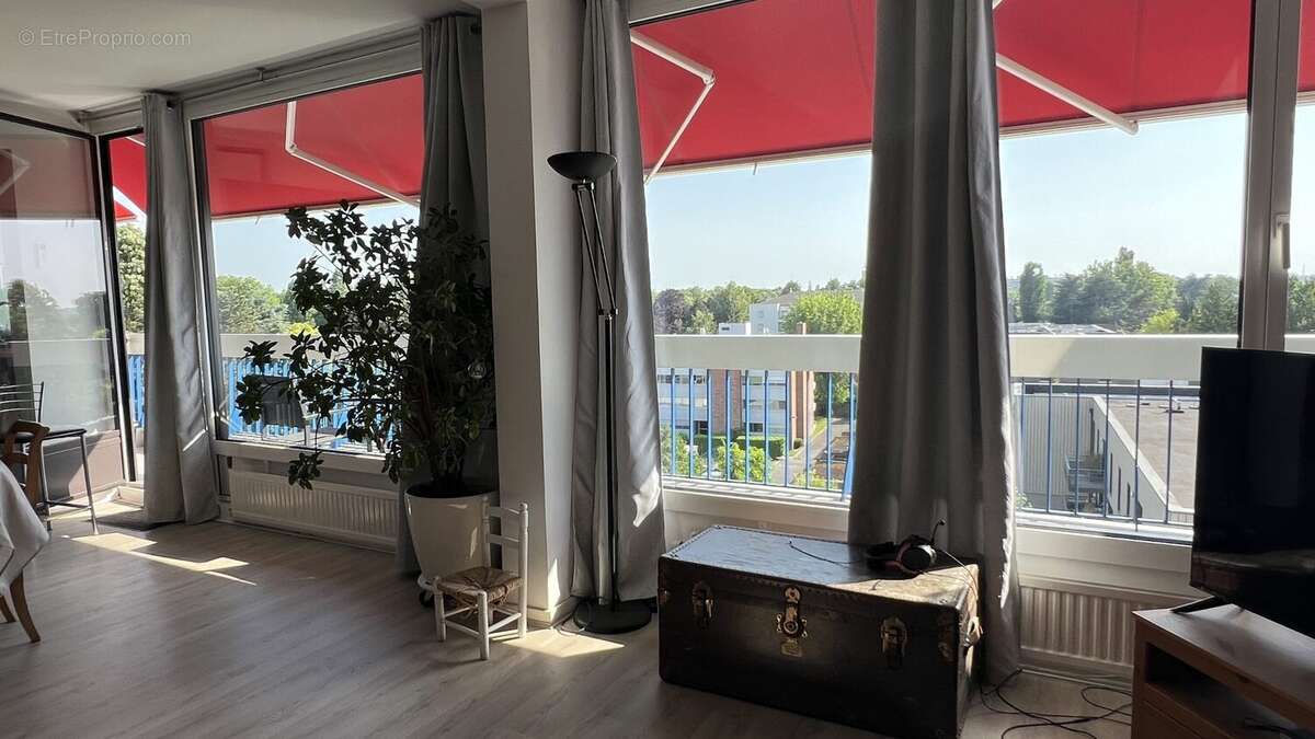 Appartement à CROIX